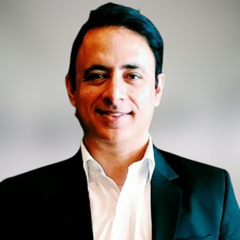 Hitesh Dang